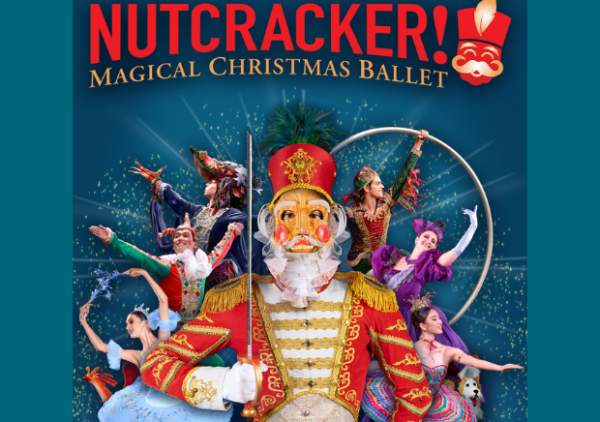 Nutcracker! Magical Christmas Ballet