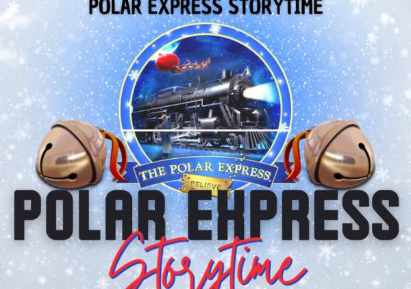Polar Express Storytime 2023