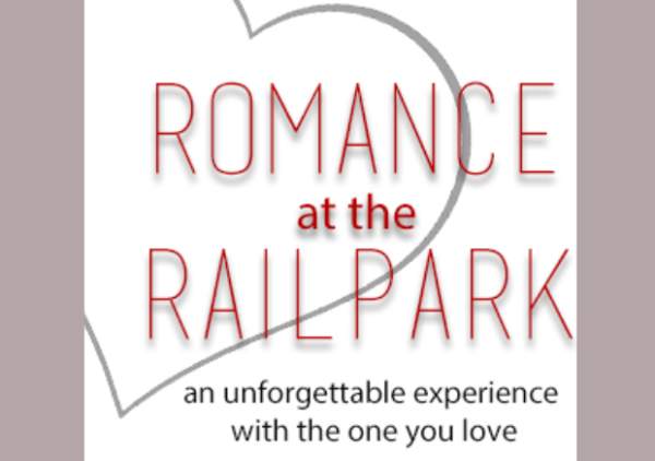Romance at the Railpark