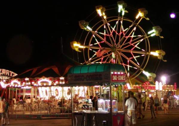 SoKY Fair