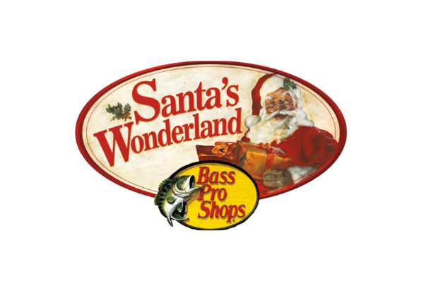Santa’s Wonderland Returns to Bass Pro Shops with FREE photos with Santa