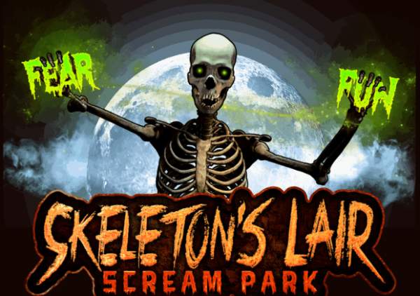 Skeleton's Lair Scream Park