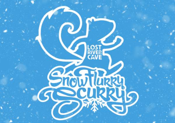 Snow Flurry Scurry 5K