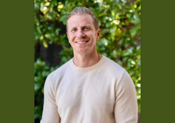 the Bachelor is Coming to the Capitol:Sean Lowe
