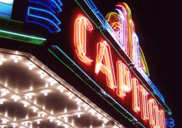 Free Movie @ The Capitol: Malcolm X