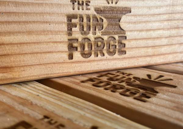 Father's Day Mini Golf Pop Up @ White Squirrel Brewery