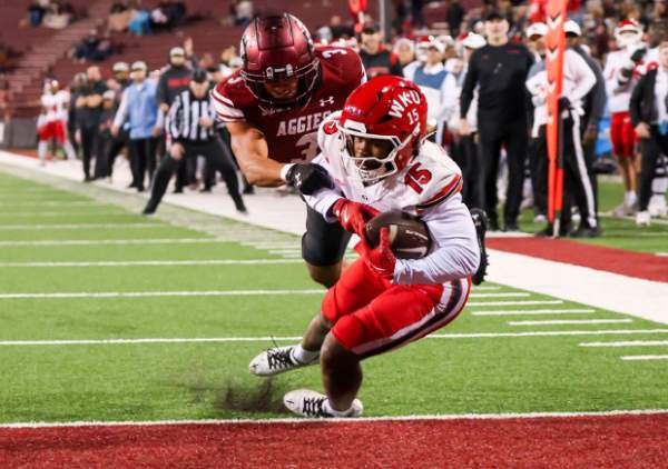WKU Hilltopper Football v. North Alabama Lions