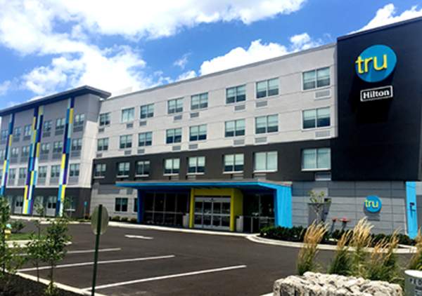 Tru by Hilton