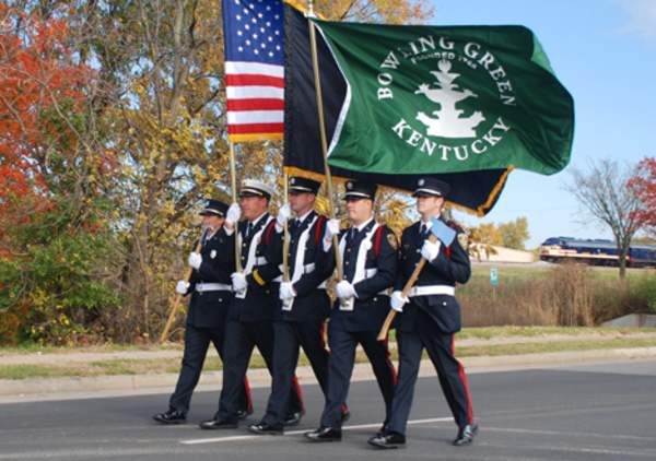 Bowling Green, KY | Christmas Lights, Reindeer Farm & Events