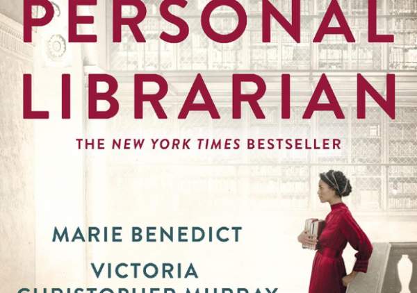 Author Series: Victoria Christopher Murray, Presented by WCPL - Kirby Branch