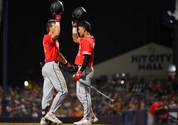 WKU Baseball vs. Evansville