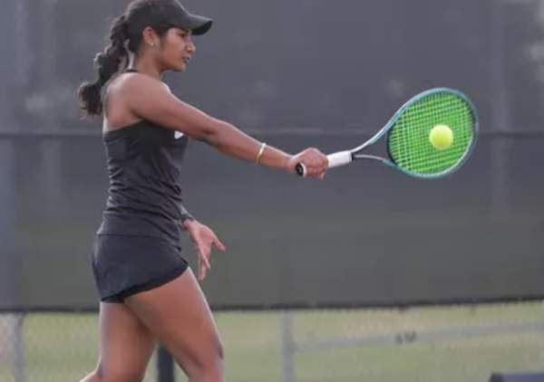 WKU Tennis vs. St. Thomas
