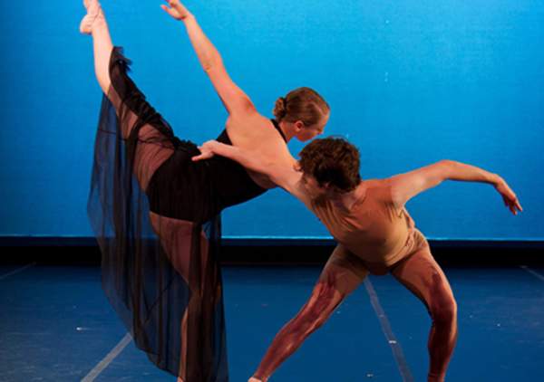 Evening of Dance 2025