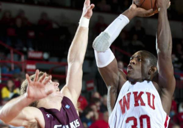 WKU Men's Basketball vs Bethel (Tenn.)
