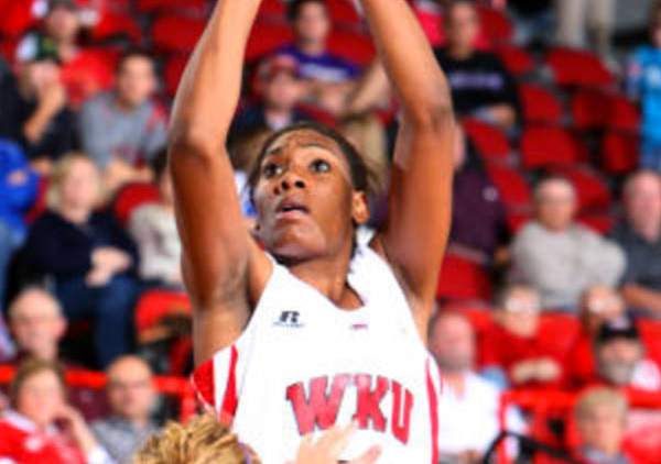 WKU Women's Basketball vs. Ball State