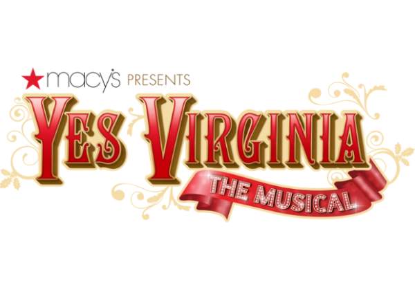 BG OnStage: Yes Virginia The Musical