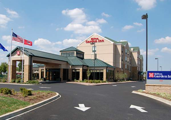 Hilton Garden Inn