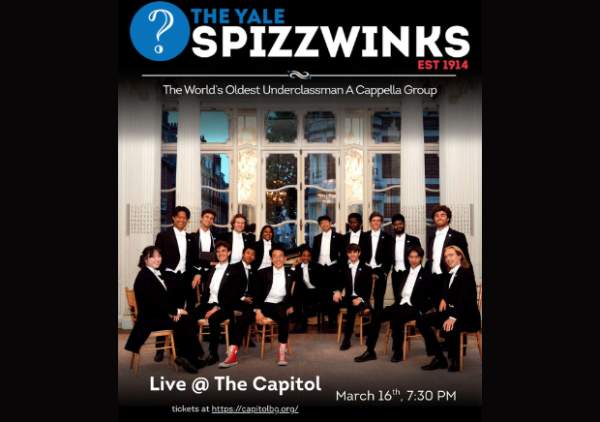 The Yale Spizzwinks