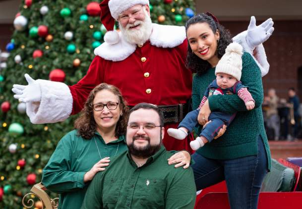 The Official Christmas Guide To Gwinnett County