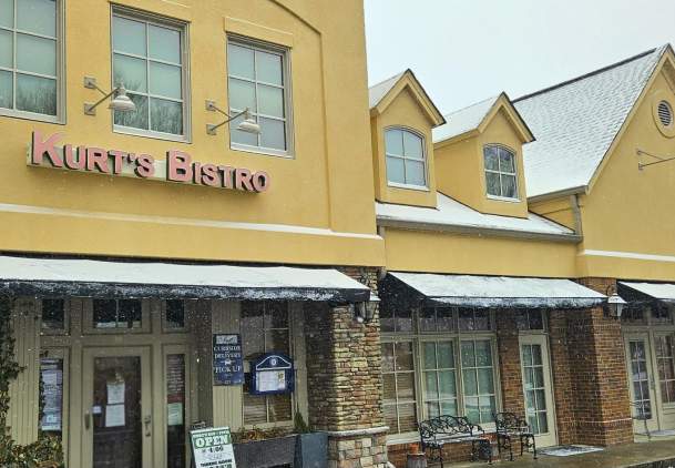 Local Love: Kurt's Euro Bistro