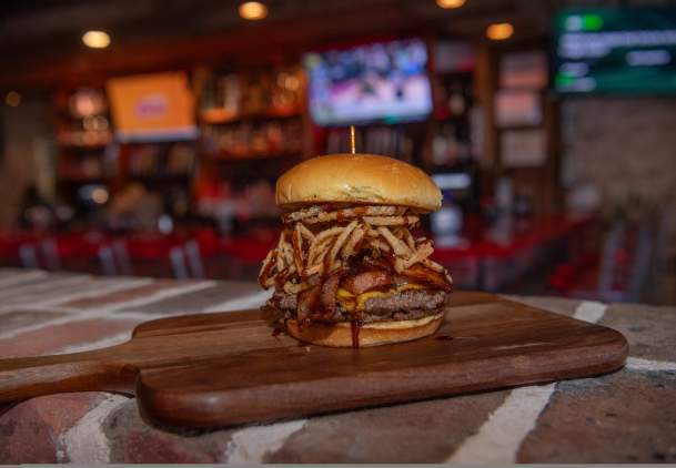 burger week