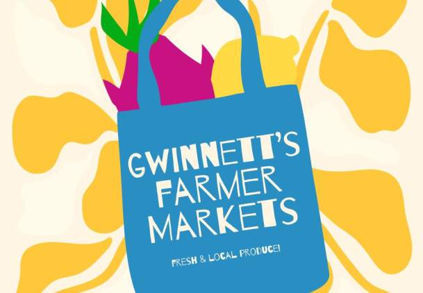 Local Farmers Market