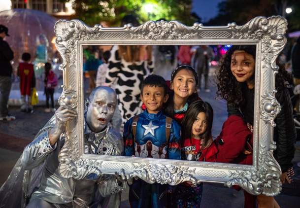 Guide to Gwinnett: Halloween Events