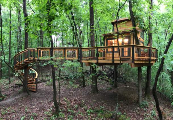 Gwinnett's Most Unique Airbnbs and Short Term Rentals