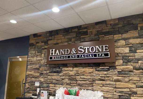 Local Love: Hand and Stone