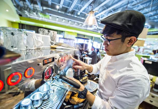 5 Korean Bakeries and What to Order