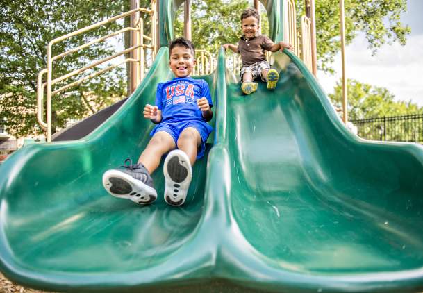 Affordable Outdoor Activities in Gwinnett