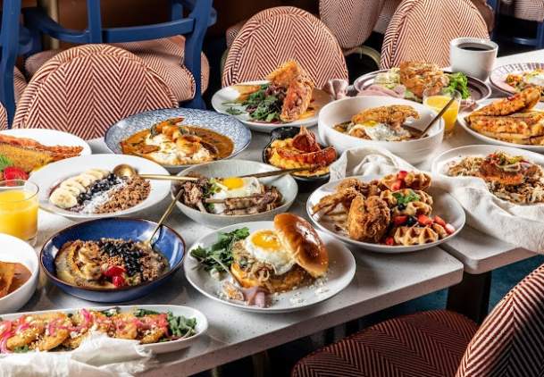 Black Owned Businesses to Check Out in Gwinnett