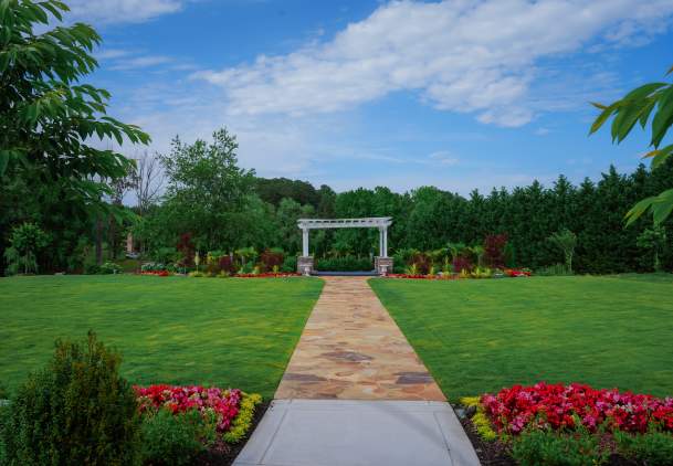 Local Love: Spring View Venue