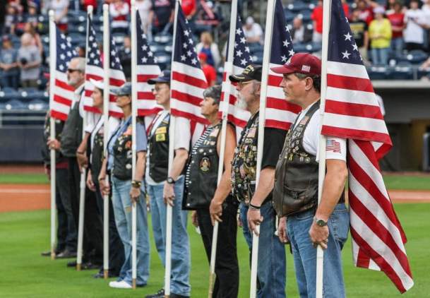 Ways to Commemorate Memorial Day in Gwinnett