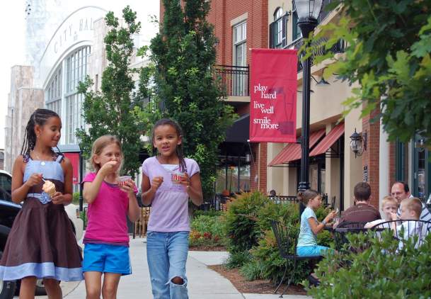 Where To Get the Best Ice Cream in Gwinnett