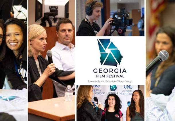 Georgia Film Festival