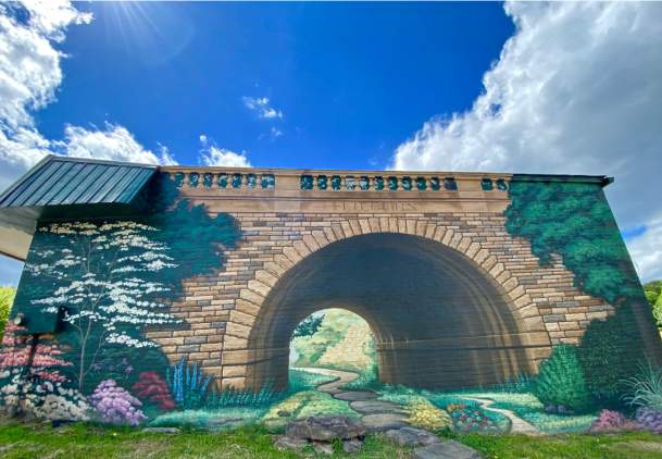 City Series: Lilburn