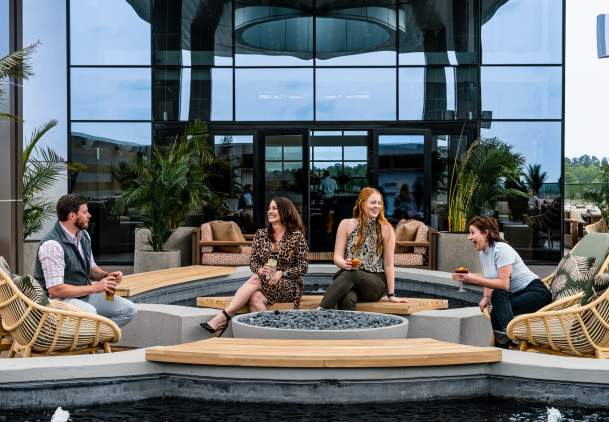 The Westin Atlanta Gwinnett