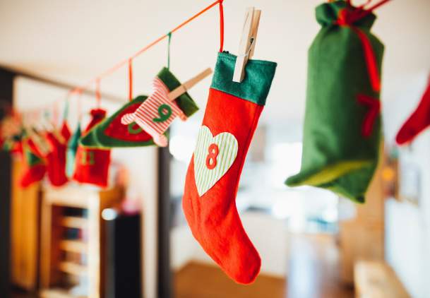 Where to Shop for Stocking Stuffers