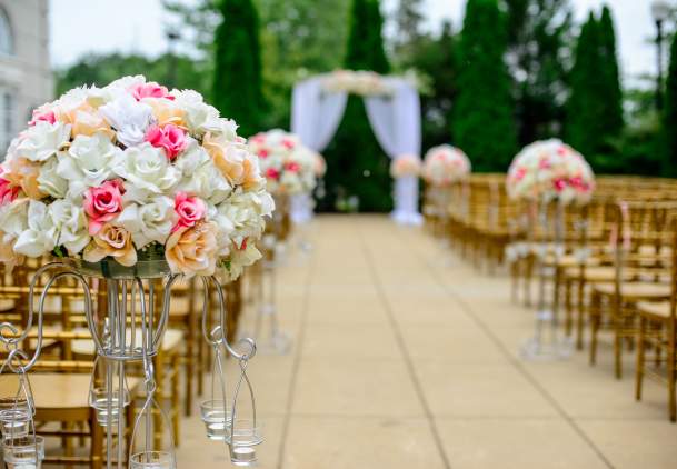 Gwinnett's Wedding Venues Under $2,500