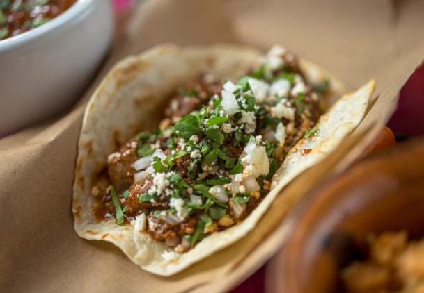 tacos a go go