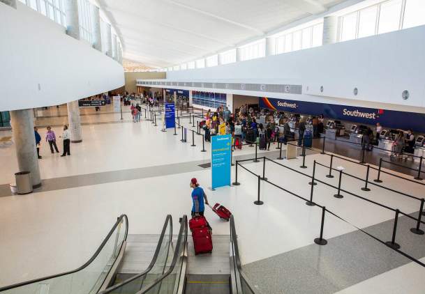 Hobby Airport