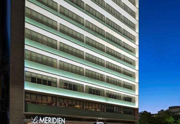 Le Meridien Houston