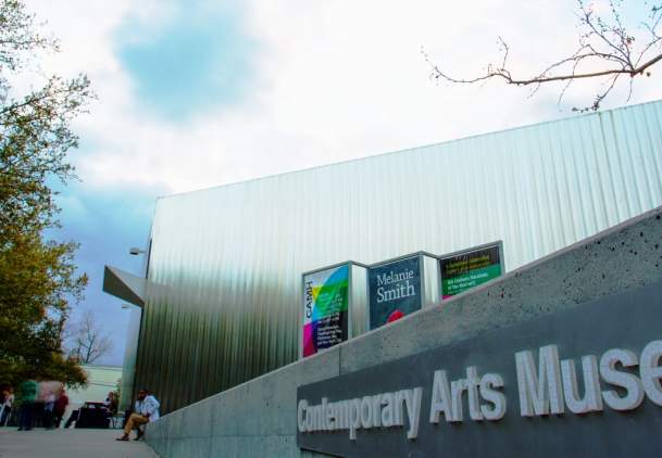 Contemporary Arts Museum 