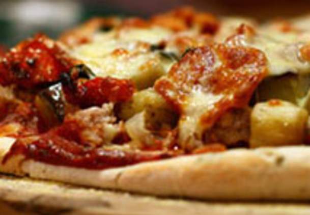 10 HOUSTON PIZZAS YOU NEED