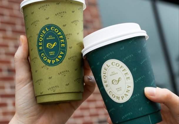 Sequel Coffee Co. - Peachtree Corners Town Center