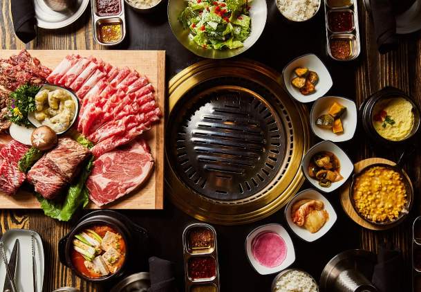 Park27 - The Forum Peachtree Corners