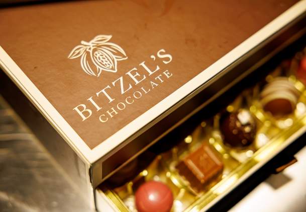 Bitzel's Chocolate