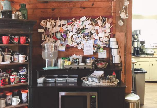 Grayson Coffee House
