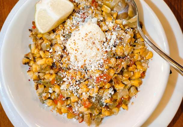 Off The Rails Mexican Cantina